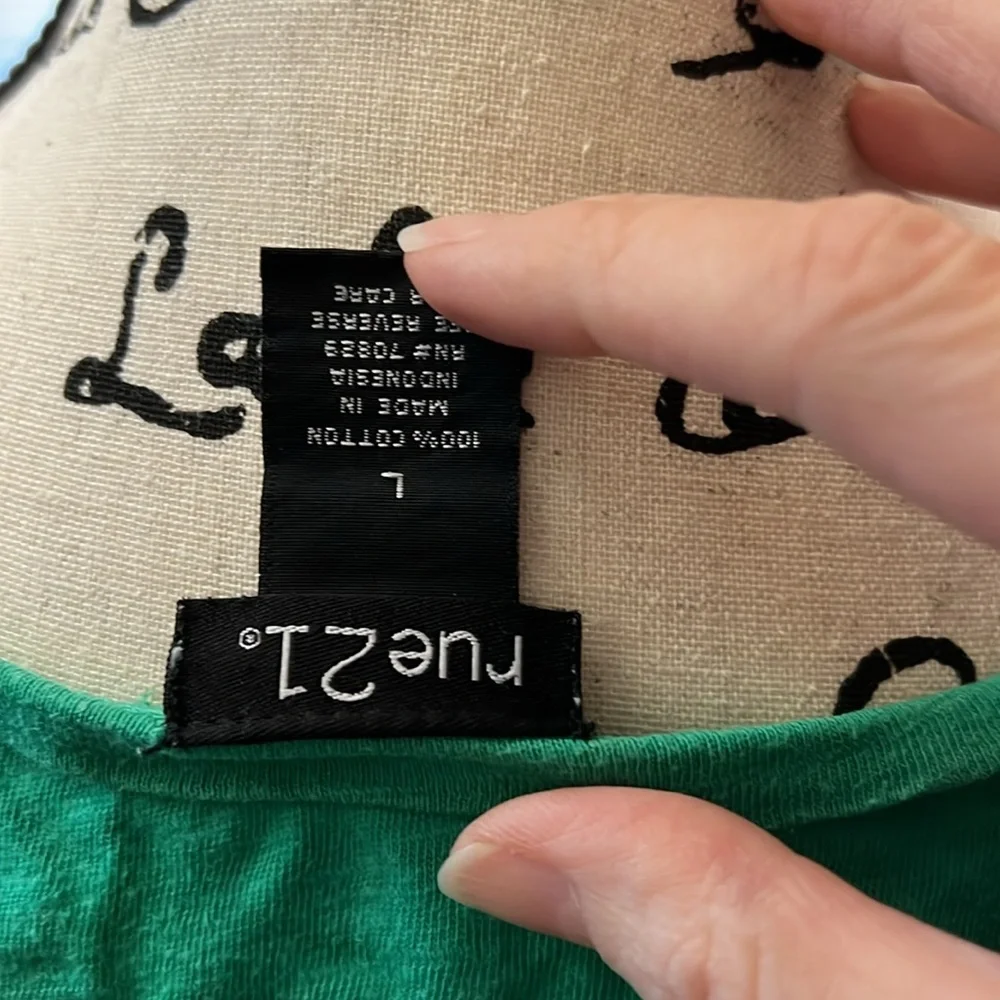 Shirt - Picture 3 of 3